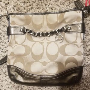 Coach Crossbody